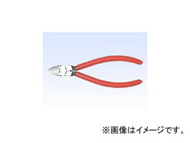 室本鉄工/muromoto プラスチックニッパ（山形刃） 66SA-150 Plastic nipper Yamagata blade