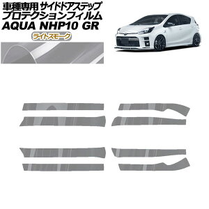 veNVtB TChhAXebv g^ ANA NHP10 GRp 2018N04`2021N06 CgX[N F1Zbg(8) AP-PF0128-LSM01 Protection film side door step