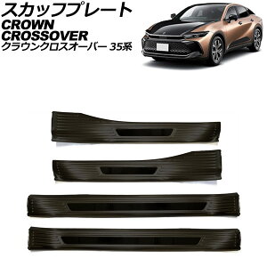 XJbtv[g  g^ NENXI[o[ 35n 2022N09` ubN XeX wACdグ F1Zbg(4) AP-SG358-BK Inside scuff plate