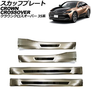 XJbtv[g  g^ NENXI[o[ 35n 2022N09` Vo[ XeX wACdグ F1Zbg(4) AP-SG358-SI Inside scuff plate