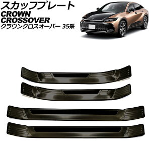 XJbtv[g O g^ NENXI[o[ 35n 2022N09` ubN XeX wACdグ F1Zbg(4) AP-SG359-BK scuff plate outside