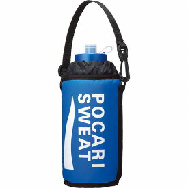 大塚製薬 ポカリスエット スクイズボトル キャリージャケット 1L用 33481 Pocari Sweat Squeeze Bottle Carry Jacket