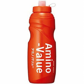 大塚製薬 アミノバリュー スクイズボトル 1L用 65501 Amino Value Squeeze Bottle