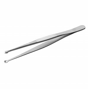 �A�l�b�N�X/ANEX �X�e�����X�s���Z�b�g �r�[�Y�p(��) 151 stainless tweezers