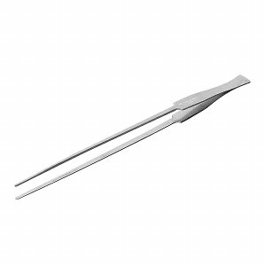 AlbNX/ANEX XeXsZbg Om[Y250mm 153 stainless tweezers