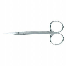 アネックス/ANEX 手芸用 精密ハサミ 直型125mm 192 Precision scissors for handicrafts