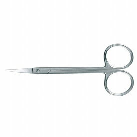 アネックス/ANEX 手芸用 精密ハサミ 曲がり型125mm 193 Precision scissors for handicrafts