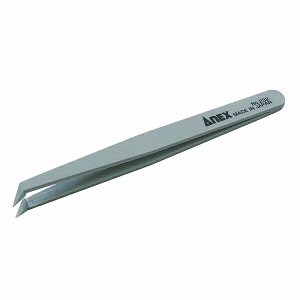 �A�l�b�N�X/ANEX �v���X�`�b�N�s���Z�b�g ��Ȍ^120mm 232 Plastic tweezers