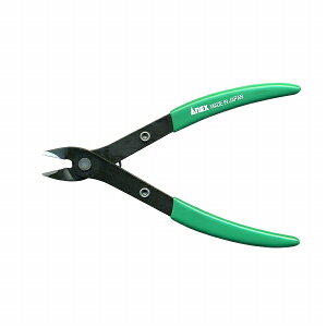 �A�l�b�N�X/ANEX �H�|�N���t�g�p�j�b�p�[ No.280 120mm JAN�F4962485095116 Nippers for crafts craft