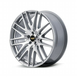 MID RMP 029F ホイール ハイパーメタルコートミラーカット 17インチ×7.0J+40 5H114 入数:1台分(4本) wheel