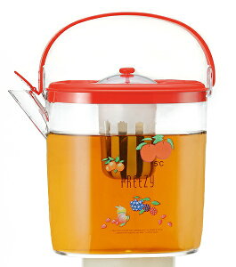 �t���[�W�[�|�b�g �A�b�v��5 1.2L (0047107) Freezy Pot Apple