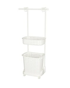 NGA h[oXPbg nK[t zCg (0328104) laundry basket with hanger