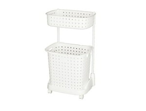 NGA h[oXPbg 2i zCg (0328106) laundry basket tiers