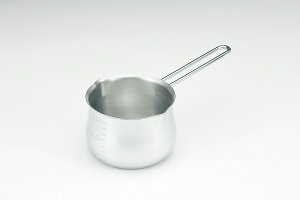 18-8XeX ~Np 800mLڐt (0388046) stainless steel milk pan