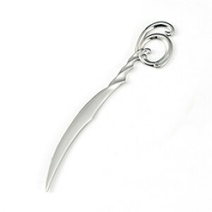 EF[uy[p[iCt jbPbL (0403006) wave paper knife