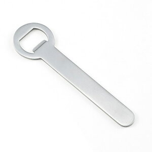 X𔲂 (0534065) slim bottle opener