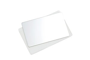 XeX J[h~[p (0579001) Stainless steel card mirror corner