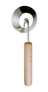낱 ؕ (0584004) Scale remover wooden handle