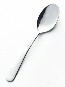 18-8�J���[���`���[�n���X�v�[�� (0650002) Curry Fried Rice Spoon