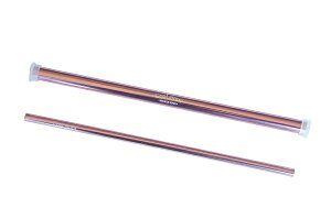 A~Xg[P[XXg[Zbg }[ChsN uVt 104744(0007051) Aluminum straw case set