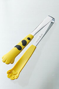 gO ɂ  1146(0402009) Tabletop tongs Kyacchidanyan