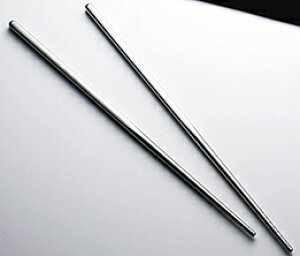 XeX 23cm 201600(0277025) stainless chopsticks