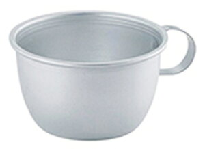 �A���~�J�b�v 9cm 205568(0277070) Aluminum cup