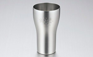  18-8XeX^u[ Tedグ  SR-003(0233059) stainless steel tumbler