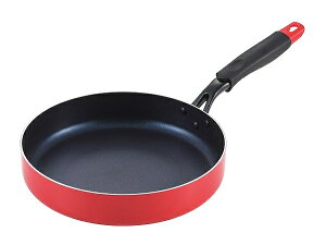 ���[������ �_�C�������h�R�[�g IH�����t���C�p�� 26cm CFD-26FB(0003087) Diamond coat double ended frying pan