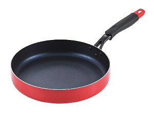 ���[������ �_�C�������h�R�[�g IH�����t���C�p�� 28cm CFD-28FB(0003088) Diamond coat double ended frying pan