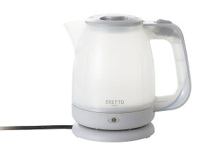 ERETTO mono �d�C�P�g�� 1.1L ET-106(0001134) electric kettle