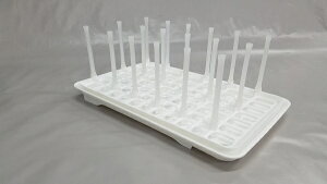 ���؂胉�b�N �`�F�X18 �z���C�g CH-18W(0302039) Drainer rack chess