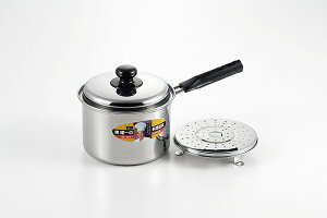 �� ���� IH200V�Ή��Ў茓�p�� 16cm �ڎM�t CK-069(1001313) compatible one handed pot