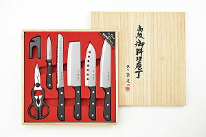   䗿 7pcZbg CK-535(1003802) Cooking knife