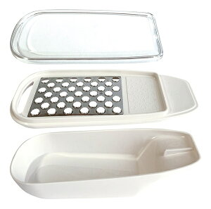 �X�e�����X�n�̂������񂨂낵�� CS-026(0177150) Stainless steel blade radish grater