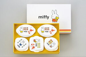 MIFFY �d�q�����W�e�� 5pc DB-103(0002613) microwave container