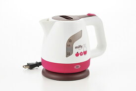 MIFFY 電気ケトル 0.8L DB-208(1001899) Electric kettle