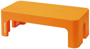 �f�R���X�e�b�v �I�����W L DS-LOR(0284069) decora step