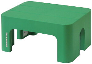 �f�R���X�e�b�v �O���[�� S DS-SG(0284067) decora step