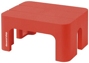 �f�R���X�e�b�v ���b�h S DS-SRE(0284066) decora step