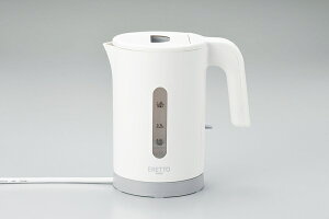 ERETTO mono �d�C�P�g�� 1.0L ET-103(1001776) electric kettle