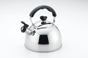 �G�N�Z�����g�V�F�t �J���P�g�� 2.5L EX-125(0386096) whistle kettle