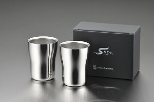 SAE �^���u���[W 230mL 2P FM-110(0386106) Tumbler