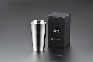 SAE ��d�^���u���[ 310mL 1P FM-122(0386116) double tumbler
