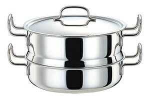 WIEv_Ng t 25cm GEO-25M(0675007) pot with steamer