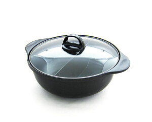 Γ畗d؂ 26cm KS-2926(0331073) Hot pot style partitioned