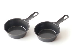 �v�`�X�L���b�g 2P KS-3050(0331089) Petit skillet