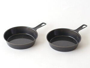 �~�j�X�L���b�g 13cm 2P KS-3060(0331080) mini skillet