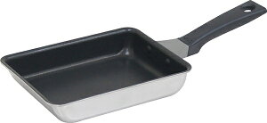 IH���~�G�[�� �ʎq�� 19×14cm LME-E19-14(0075004) Tamagoyaki