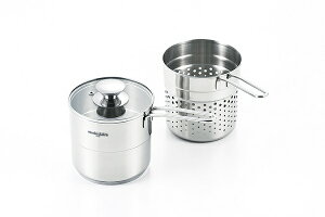 �}���E�N���[�� �{�C���p�� 14cm MC-100(0001090) boil pan